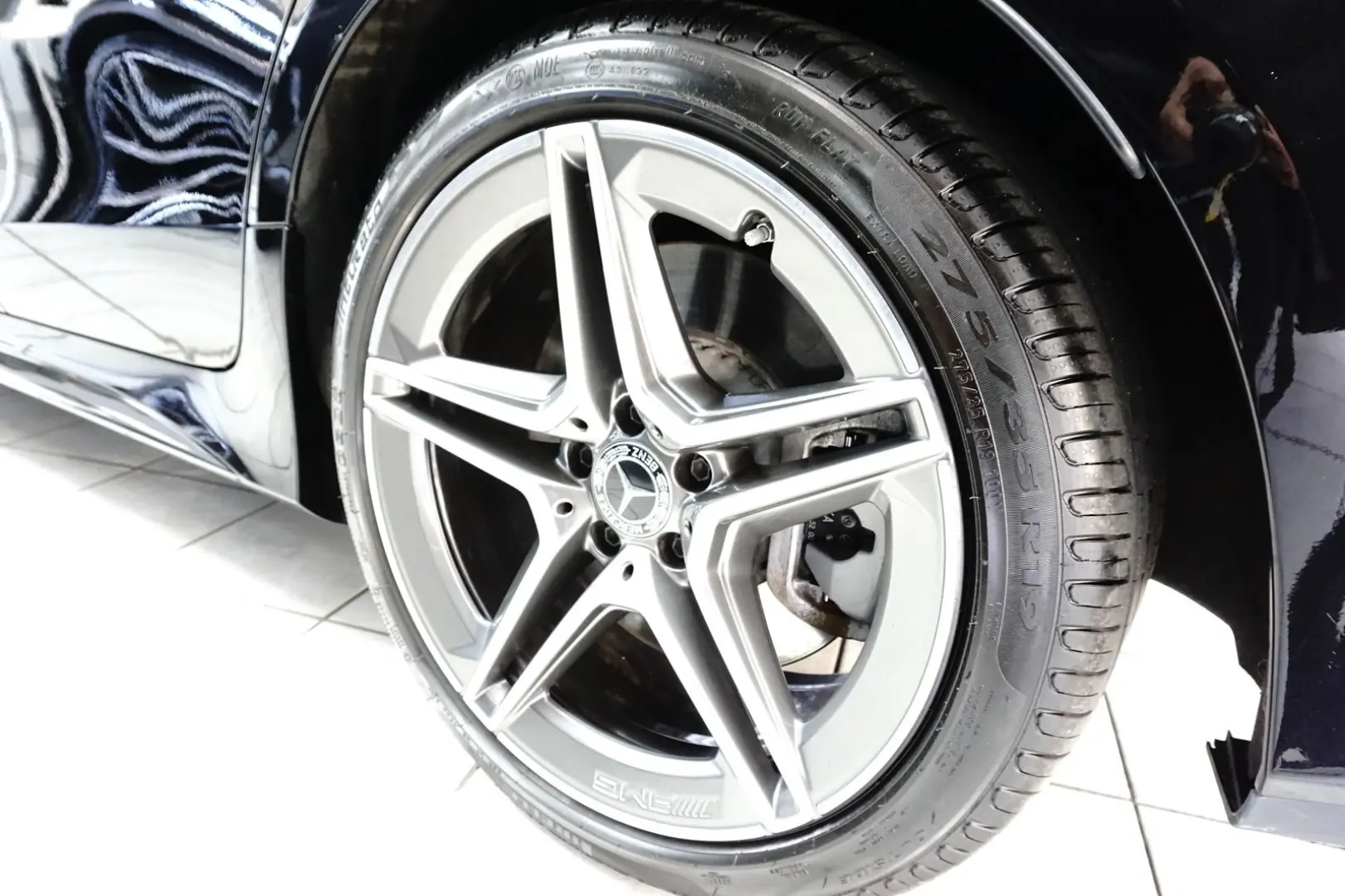 CLS 450 4Matic AMG DISTR. MBUX HUD MULTIBEAM 360