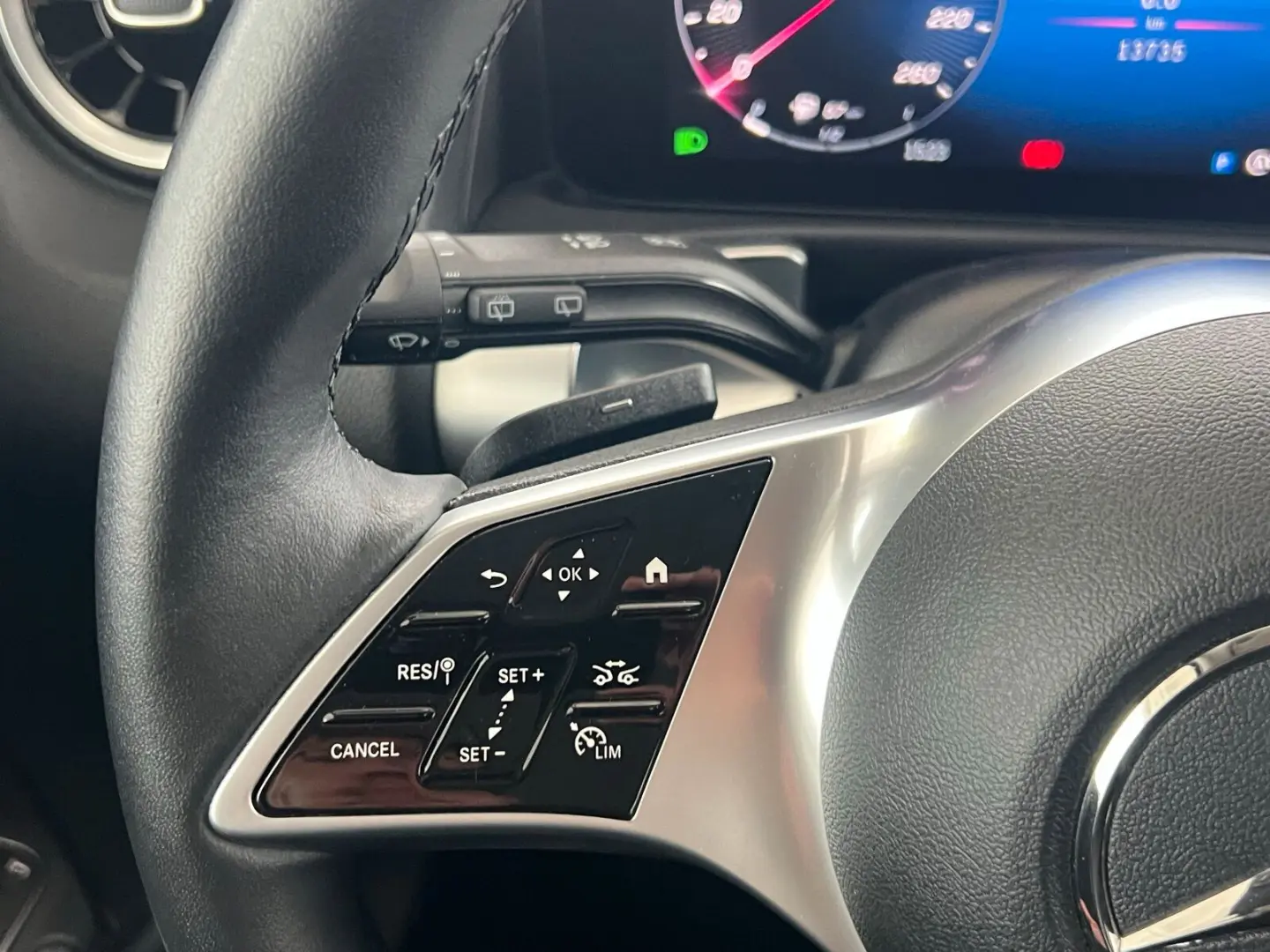 GLB 250 4M Progressive Standheizung Kamera AHK