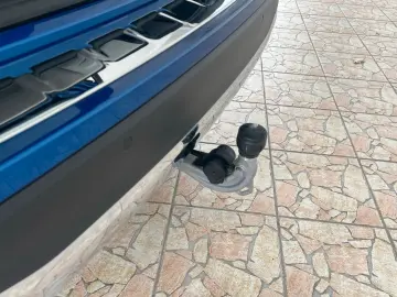 GLB 250 4M Progressive Standheizung Kamera AHK