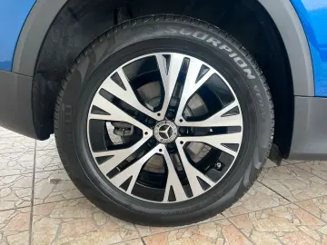 GLB 250 4M Progressive Standheizung Kamera AHK