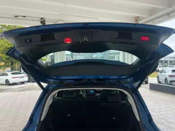 GLB 250 4M Progressive Standheizung Kamera AHK