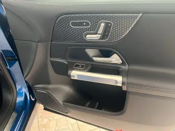 GLB 250 4M Progressive Standheizung Kamera AHK