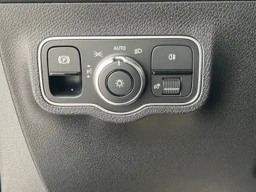 GLB 250 4M Progressive Standheizung Kamera AHK