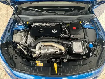 GLB 250 4M Progressive Standheizung Kamera AHK