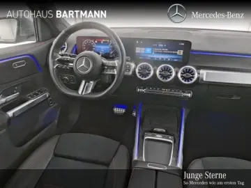 GLB 250 4M AMG 7 SITZE 360   FAHRASSISTENT LED
