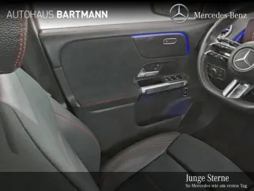 GLB 250 4M AMG 7 SITZE 360   FAHRASSISTENT LED