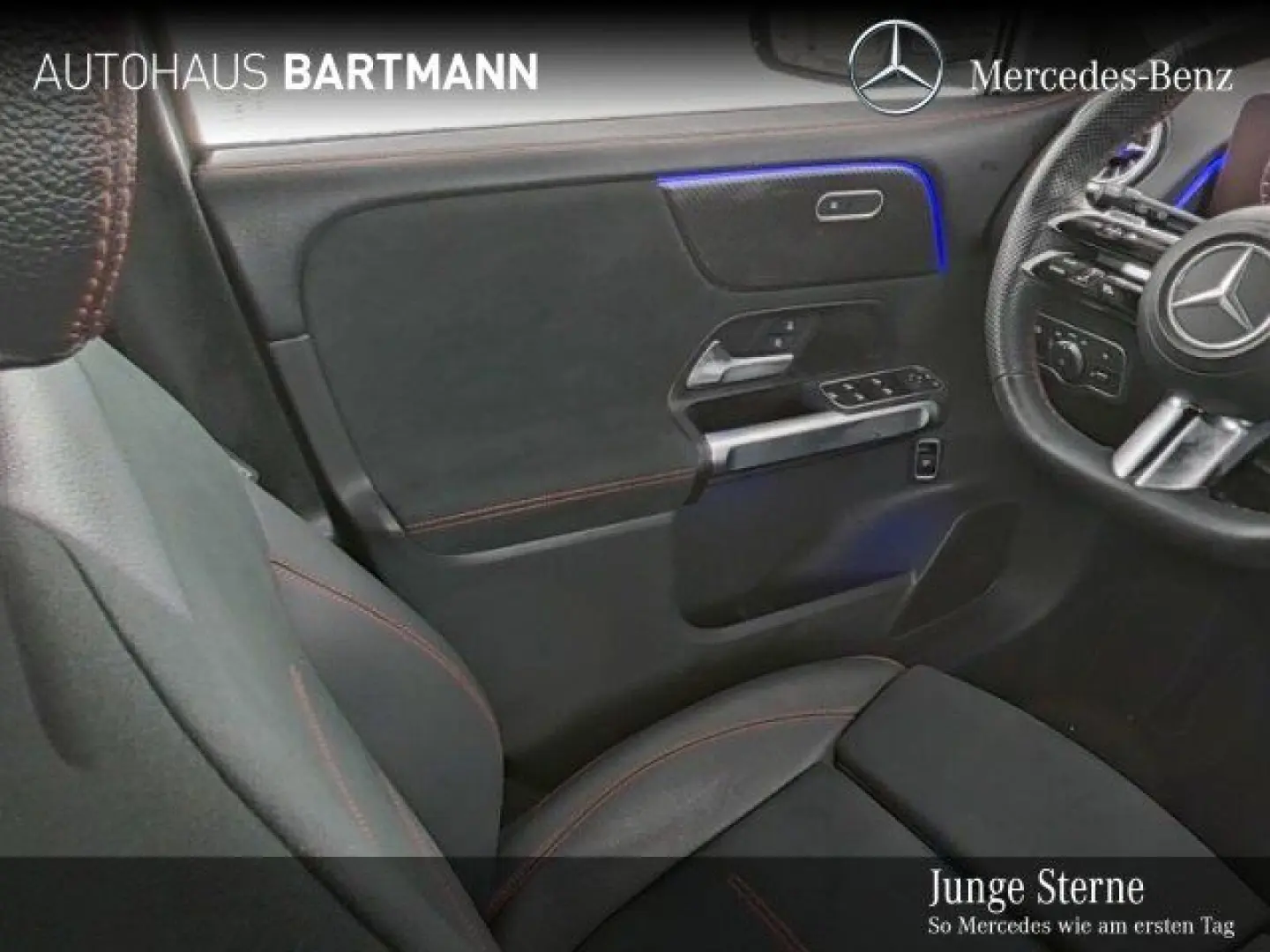 GLB 250 4M AMG 7 SITZE 360   FAHRASSISTENT LED