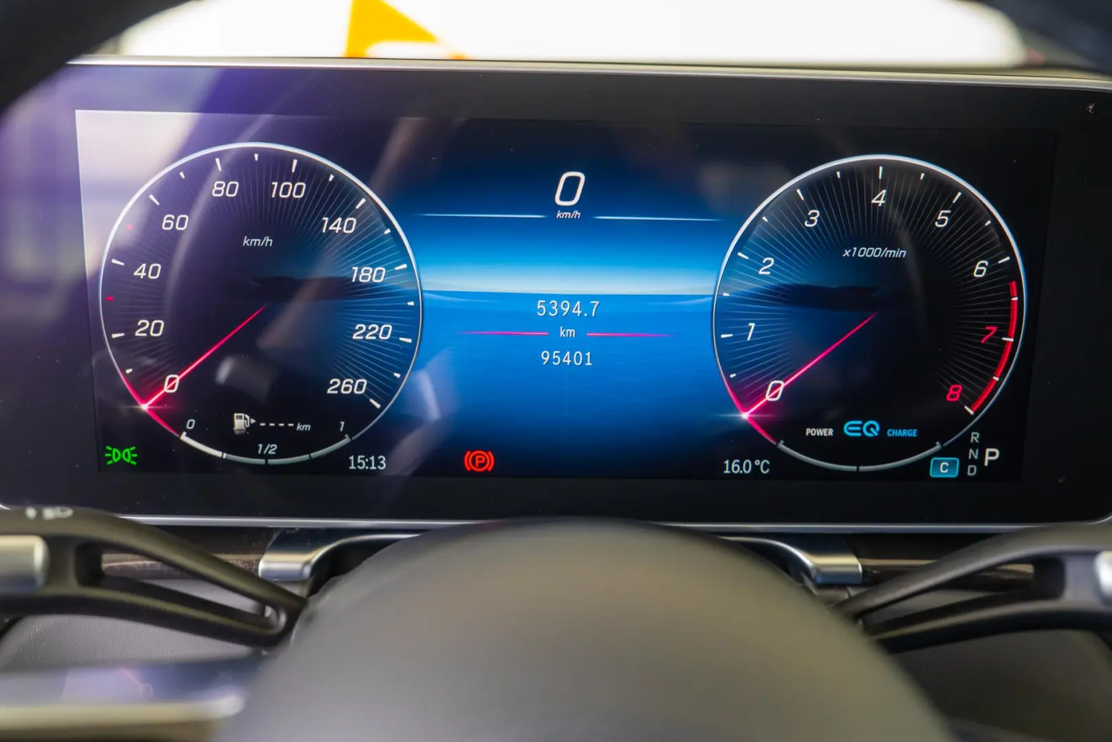 Mercedes-Benz S-Class 450 L 4MATIC