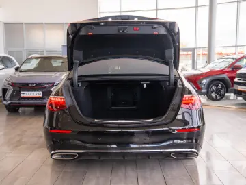 Mercedes-Benz S-Class 450 L 4MATIC