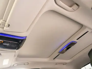 Mercedes-Benz S-Class 450 L 4MATIC