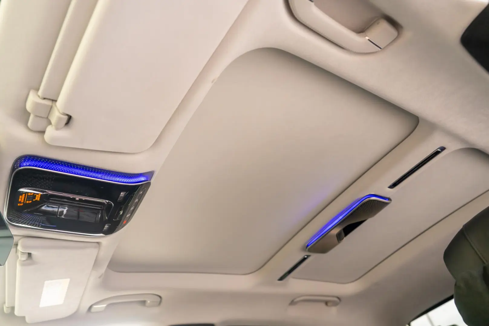 Mercedes-Benz S-Class 450 L 4MATIC