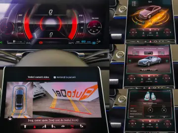 Mercedes-Benz S-Class 450 L 4MATIC