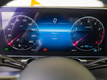 Mercedes-Benz S-Class 450 L 4MATIC