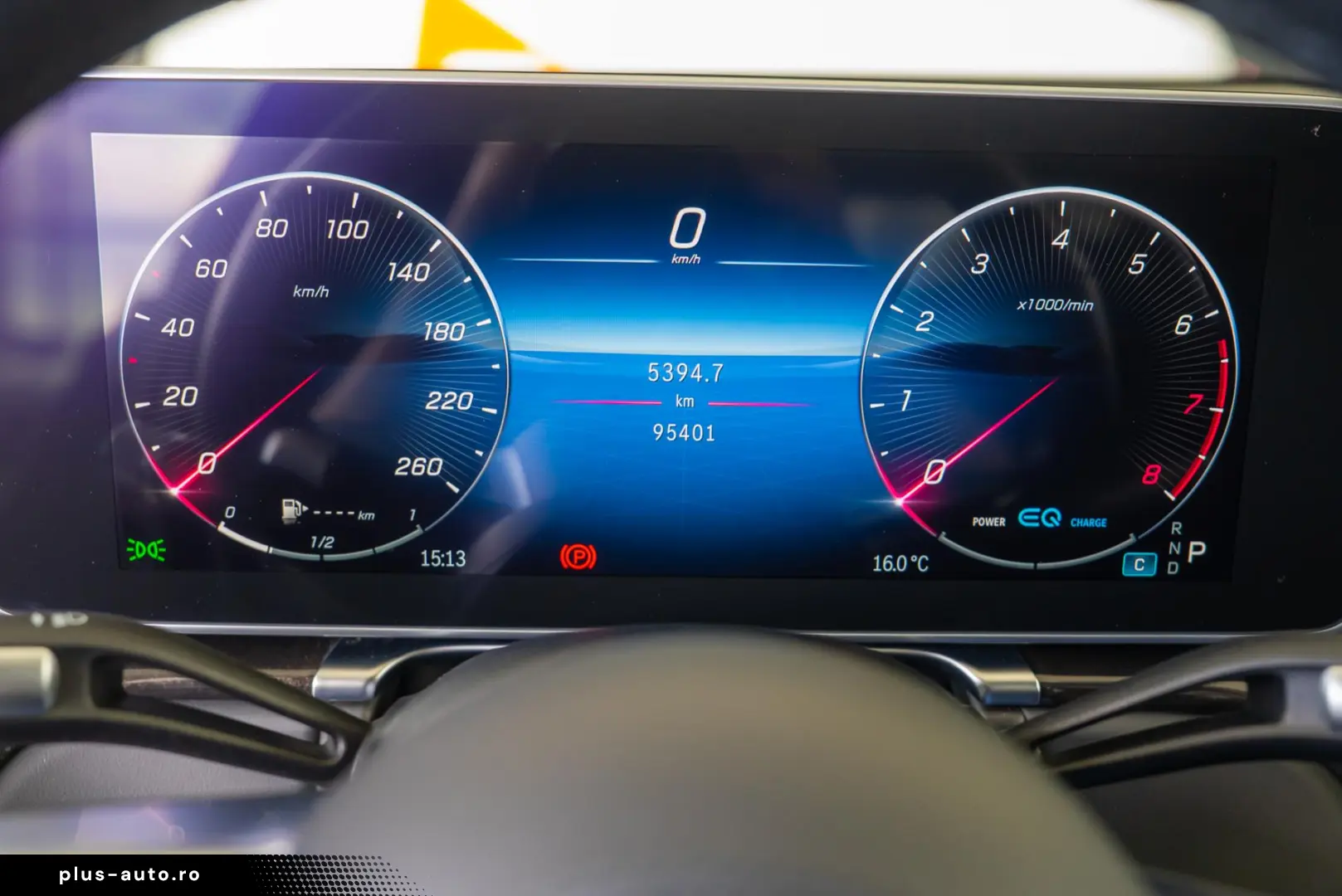 Mercedes-Benz S-Class 450 L 4MATIC