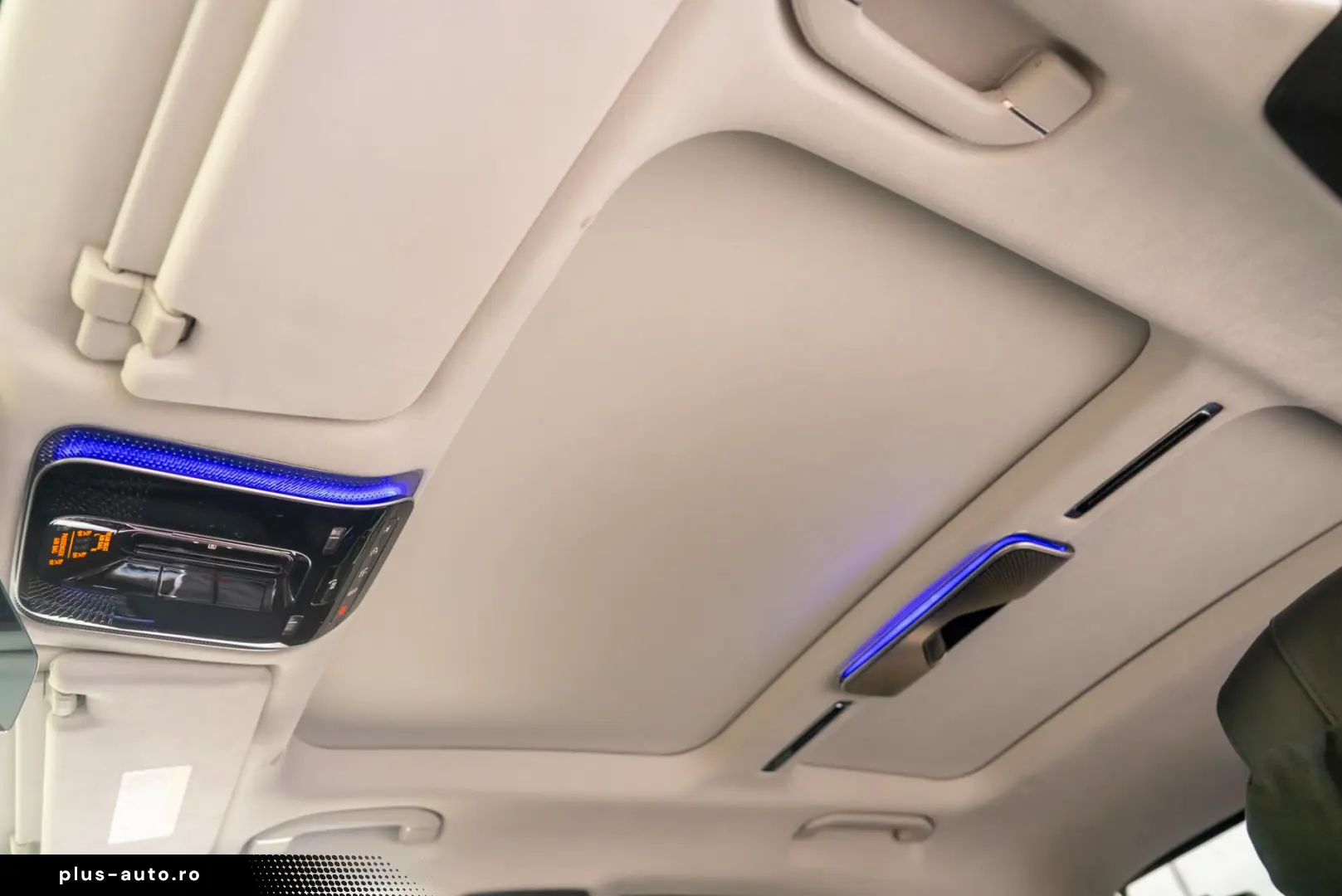 Mercedes-Benz S-Class 450 L 4MATIC