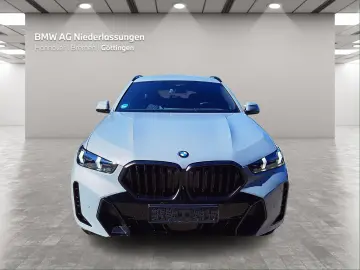 X6 xDrive30d M Sport AHK Driv.Assist.Prof LED