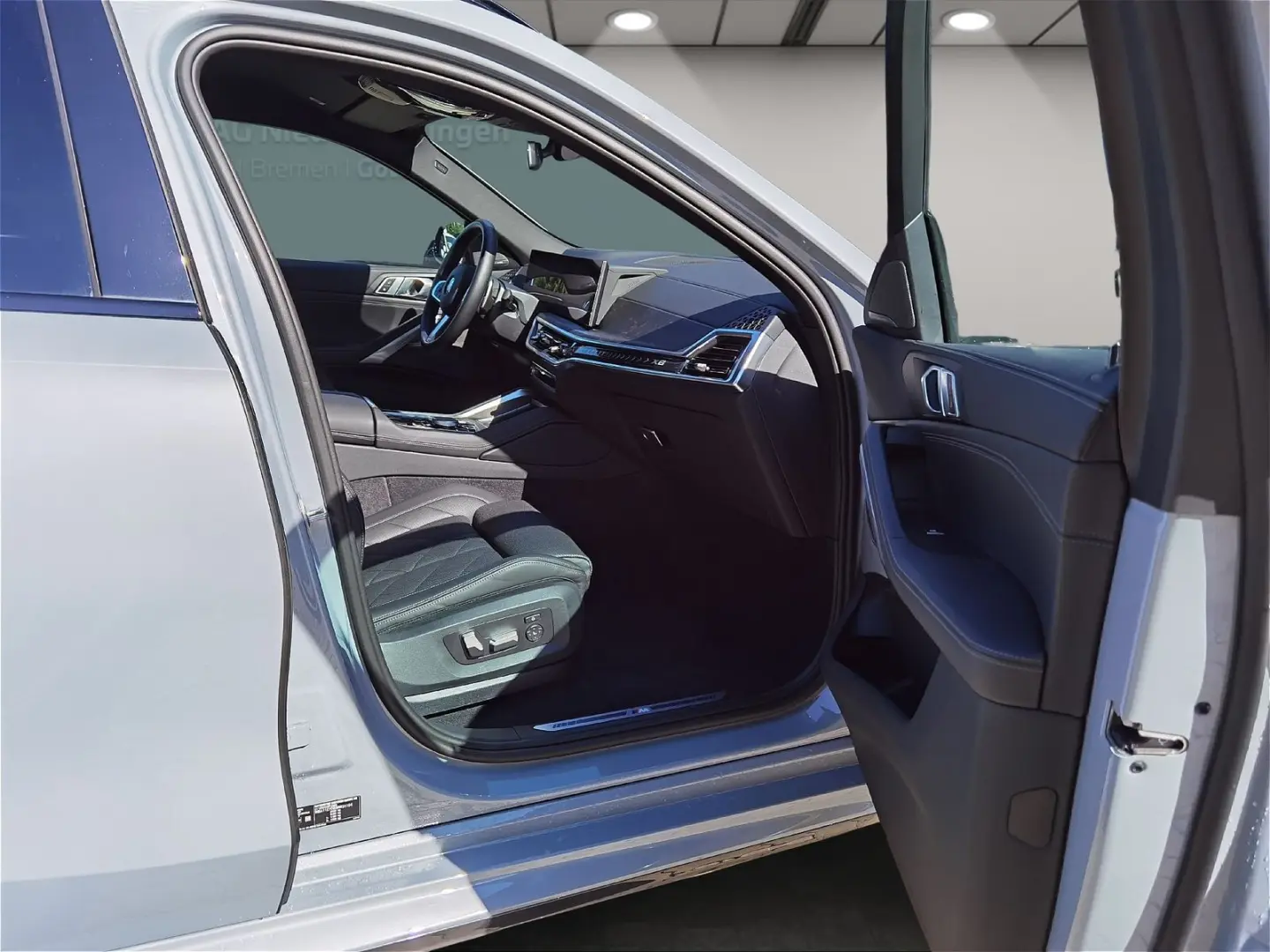 X6 xDrive30d M Sport AHK Driv.Assist.Prof LED