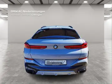 X6 xDrive30d M Sport AHK Driv.Assist.Prof LED