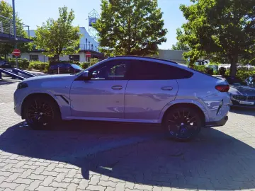 X6 xDrive30d M Sport AHK Driv.Assist.Prof LED