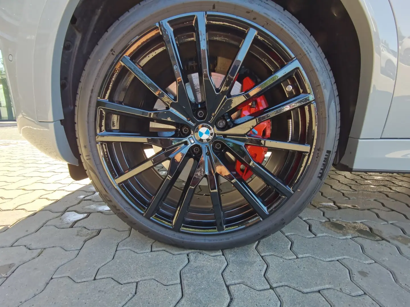 X6 xDrive30d M Sport AHK Driv.Assist.Prof LED