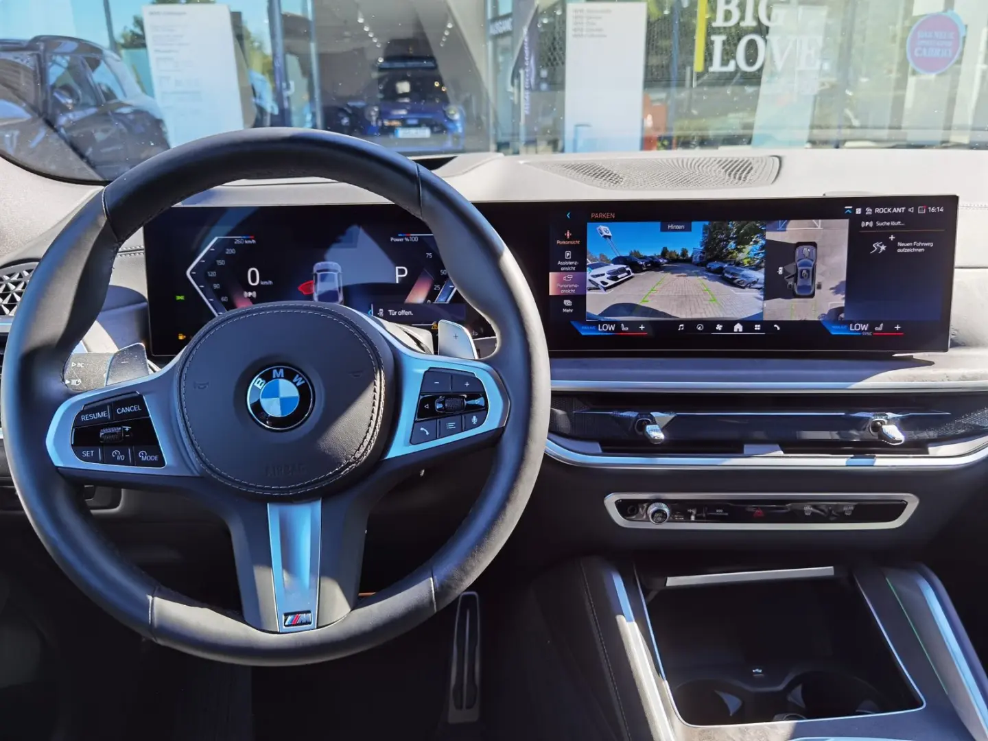 X6 xDrive30d M Sport AHK Driv.Assist.Prof LED