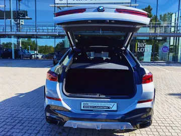 X6 xDrive30d M Sport AHK Driv.Assist.Prof LED