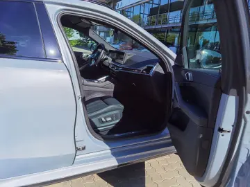 X6 xDrive30d M Sport AHK Driv.Assist.Prof LED