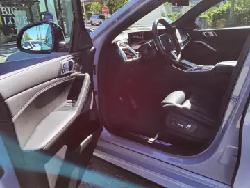 X6 xDrive30d M Sport AHK Driv.Assist.Prof LED