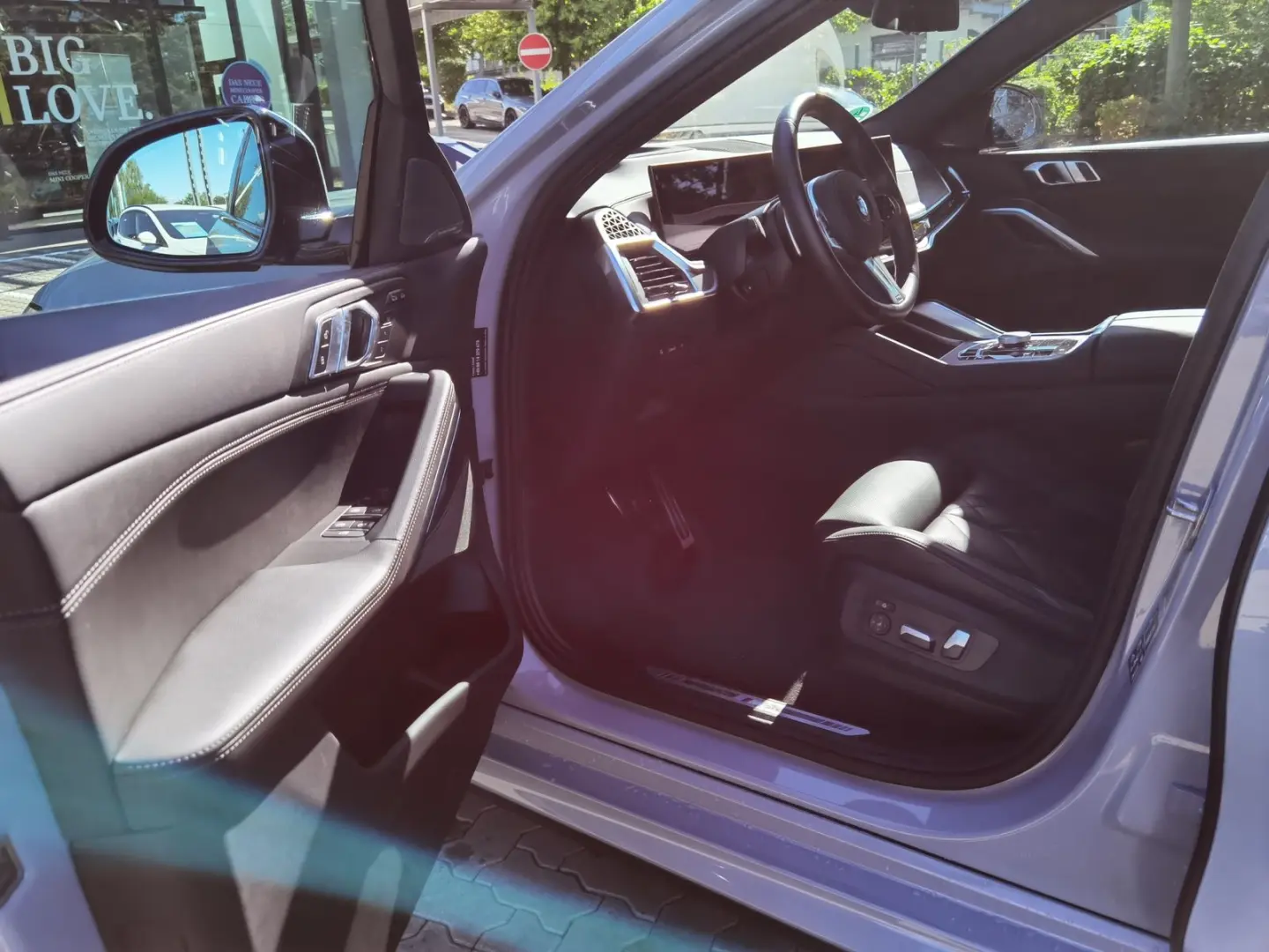 X6 xDrive30d M Sport AHK Driv.Assist.Prof LED