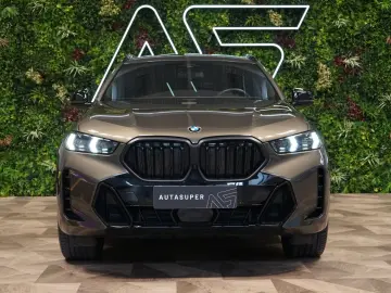 X6 30d xDRIVE LASER WARRANTY H K 360 69.091€NETT