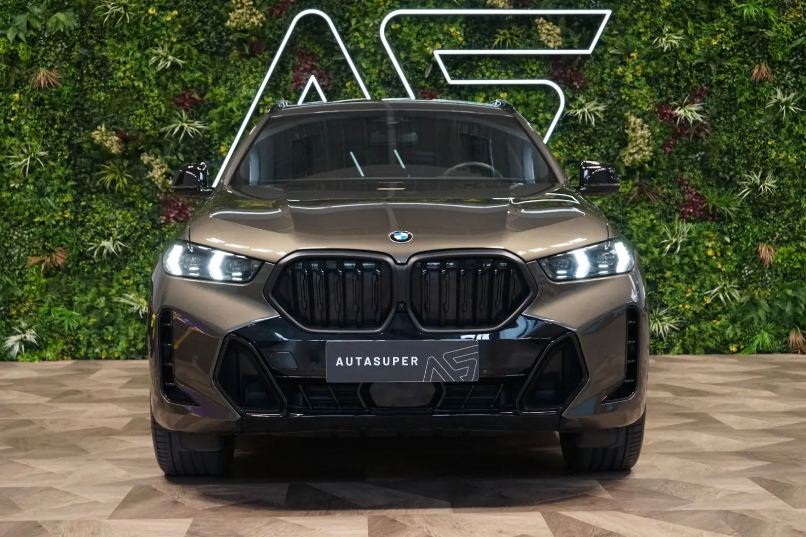 X6 30d xDRIVE LASER WARRANTY H K 360 69.091€NETT