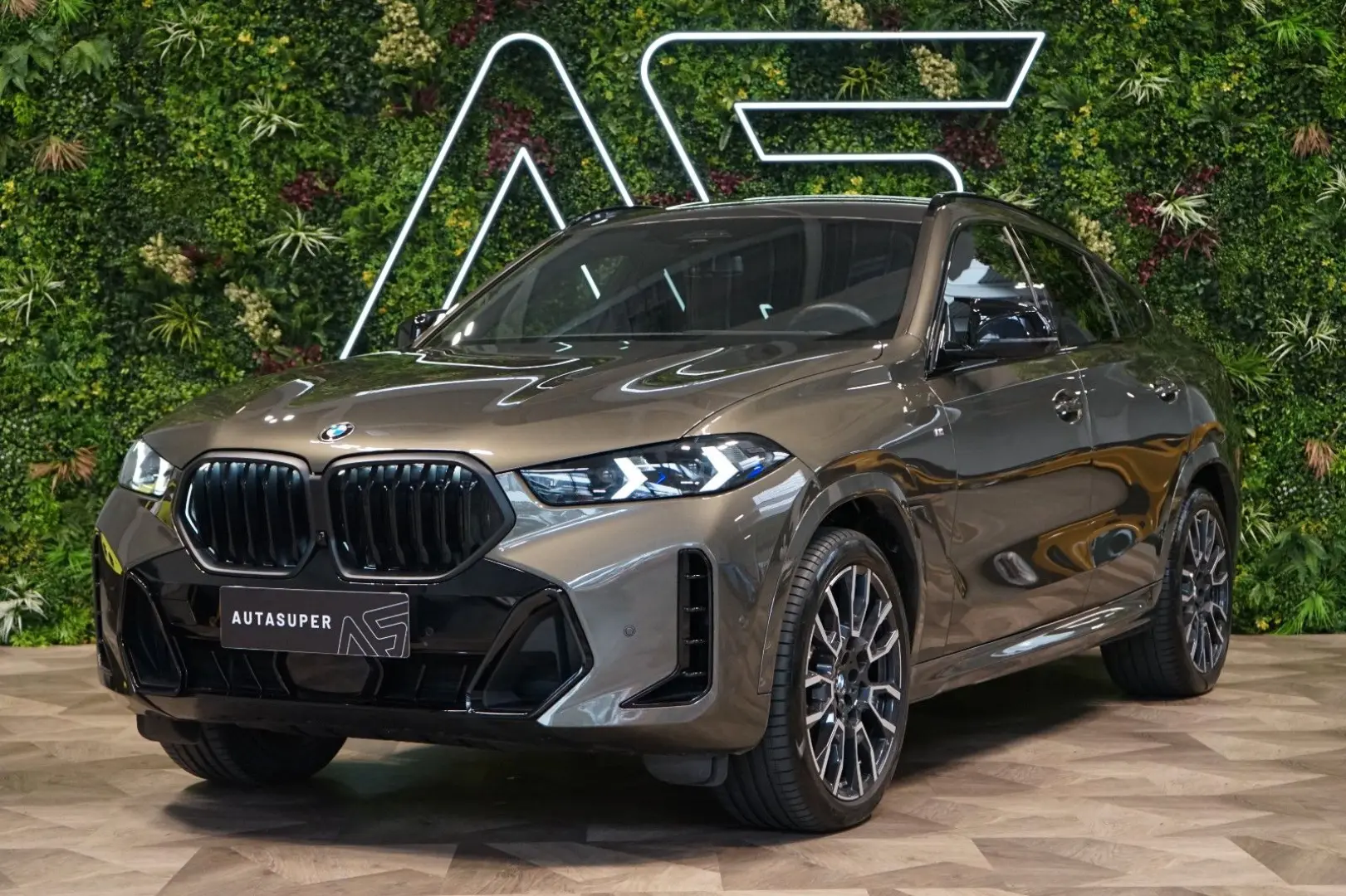 X6 30d xDRIVE LASER WARRANTY H K 360 69.091€NETT