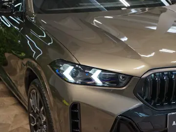 X6 30d xDRIVE LASER WARRANTY H K 360 69.091€NETT