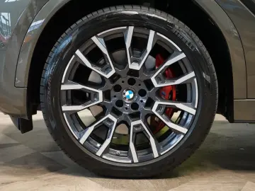 X6 30d xDRIVE LASER WARRANTY H K 360 69.091€NETT