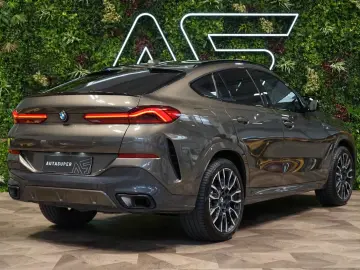 X6 30d xDRIVE LASER WARRANTY H K 360 69.091€NETT