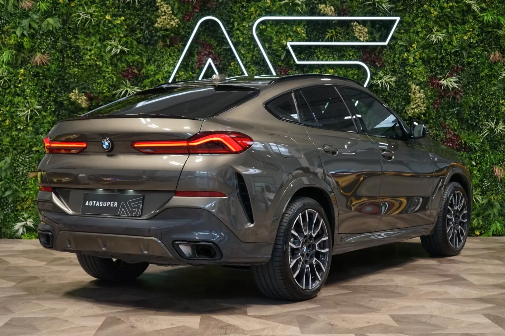 X6 30d xDRIVE LASER WARRANTY H K 360 69.091€NETT