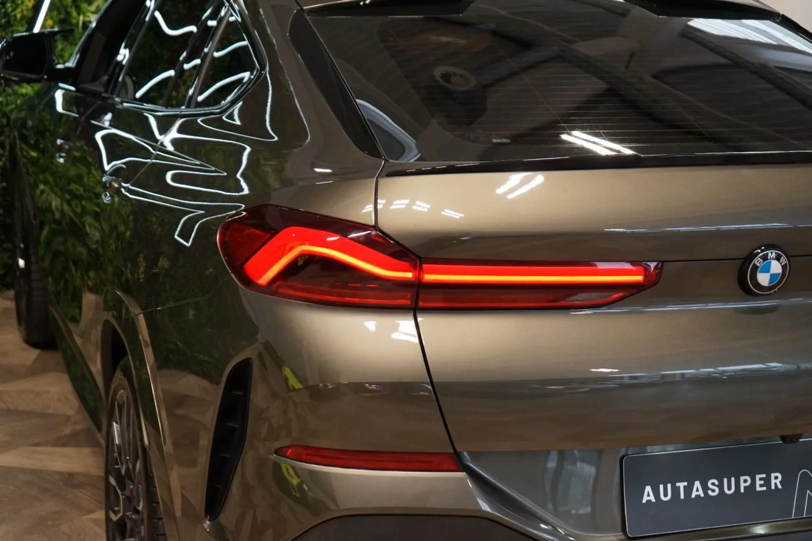 X6 30d xDRIVE LASER WARRANTY H K 360 69.091€NETT