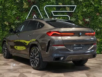 X6 30d xDRIVE LASER WARRANTY H K 360 69.091€NETT