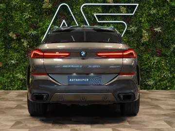 X6 30d xDRIVE LASER WARRANTY H K 360 69.091€NETT