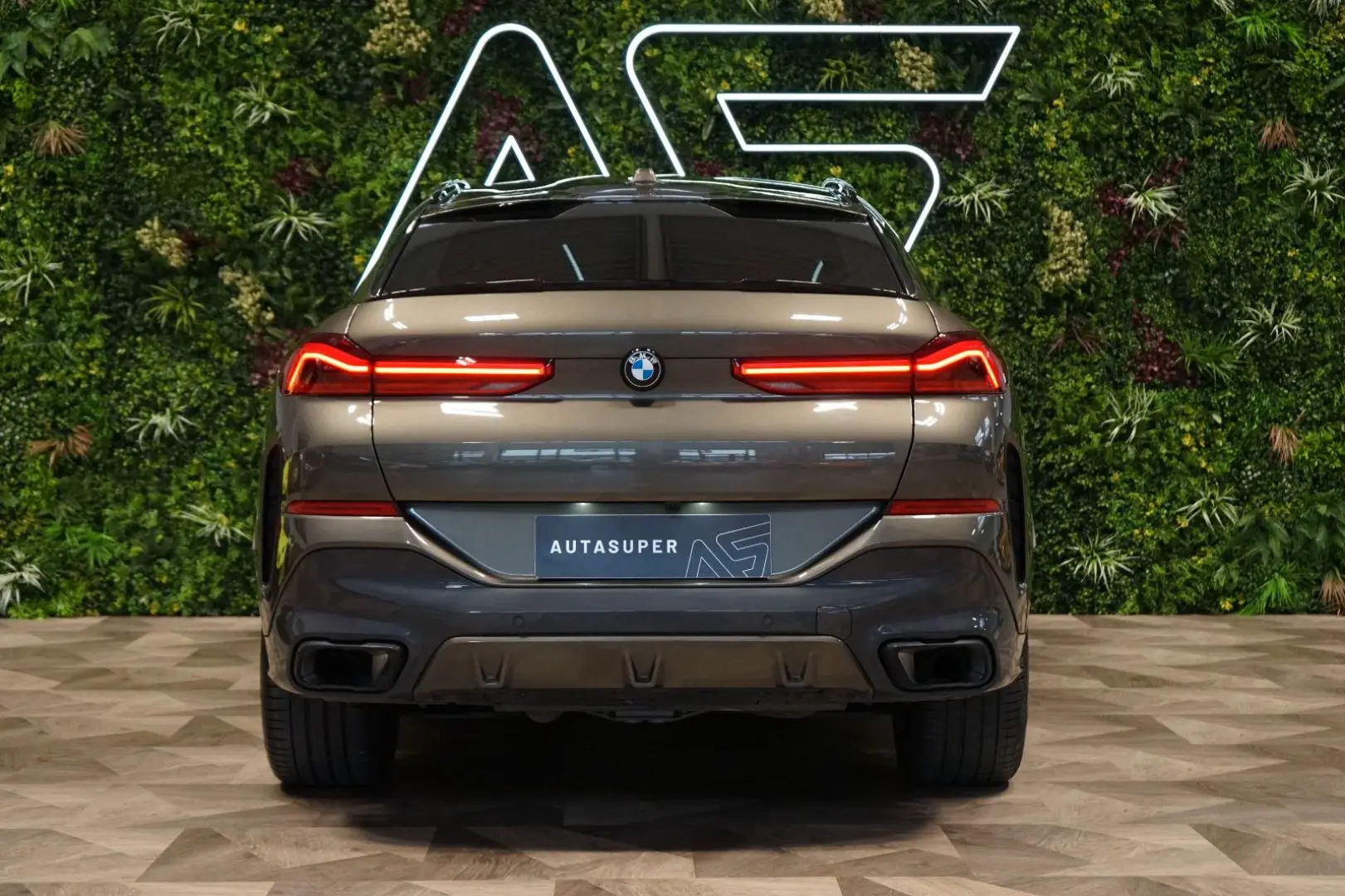 X6 30d xDRIVE LASER WARRANTY H K 360 69.091€NETT