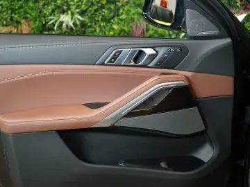 X6 30d xDRIVE LASER WARRANTY H K 360 69.091€NETT