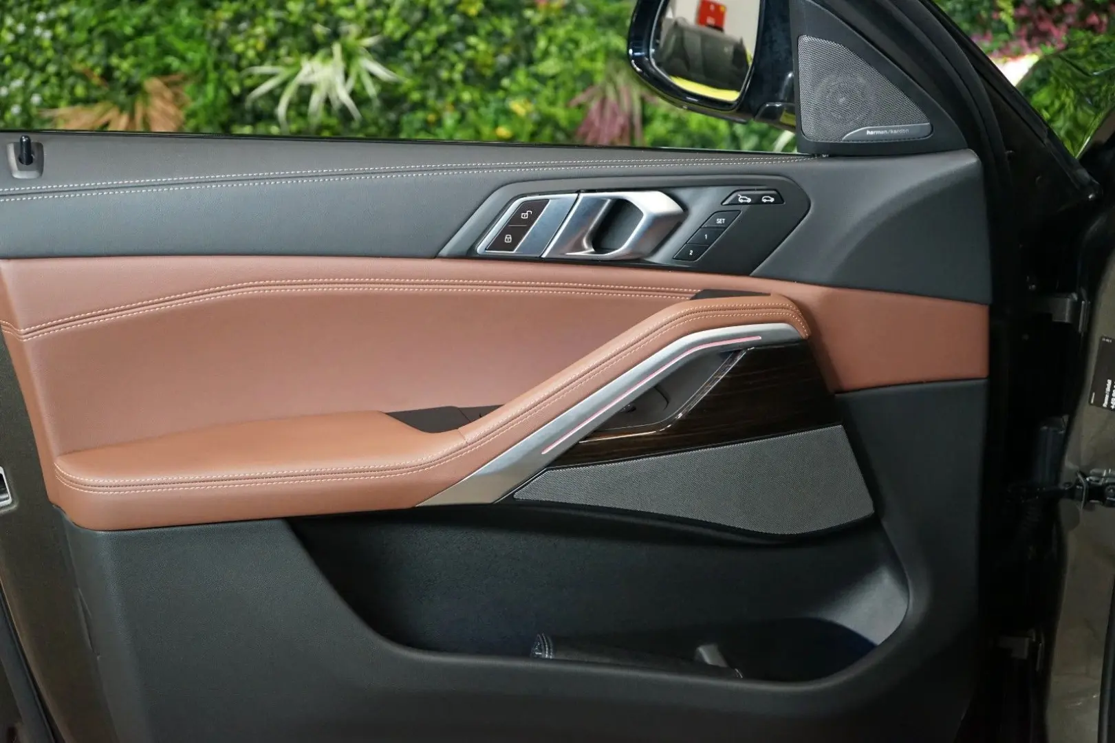 X6 30d xDRIVE LASER WARRANTY H K 360 69.091€NETT