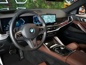 X6 30d xDRIVE LASER WARRANTY H K 360 69.091€NETT