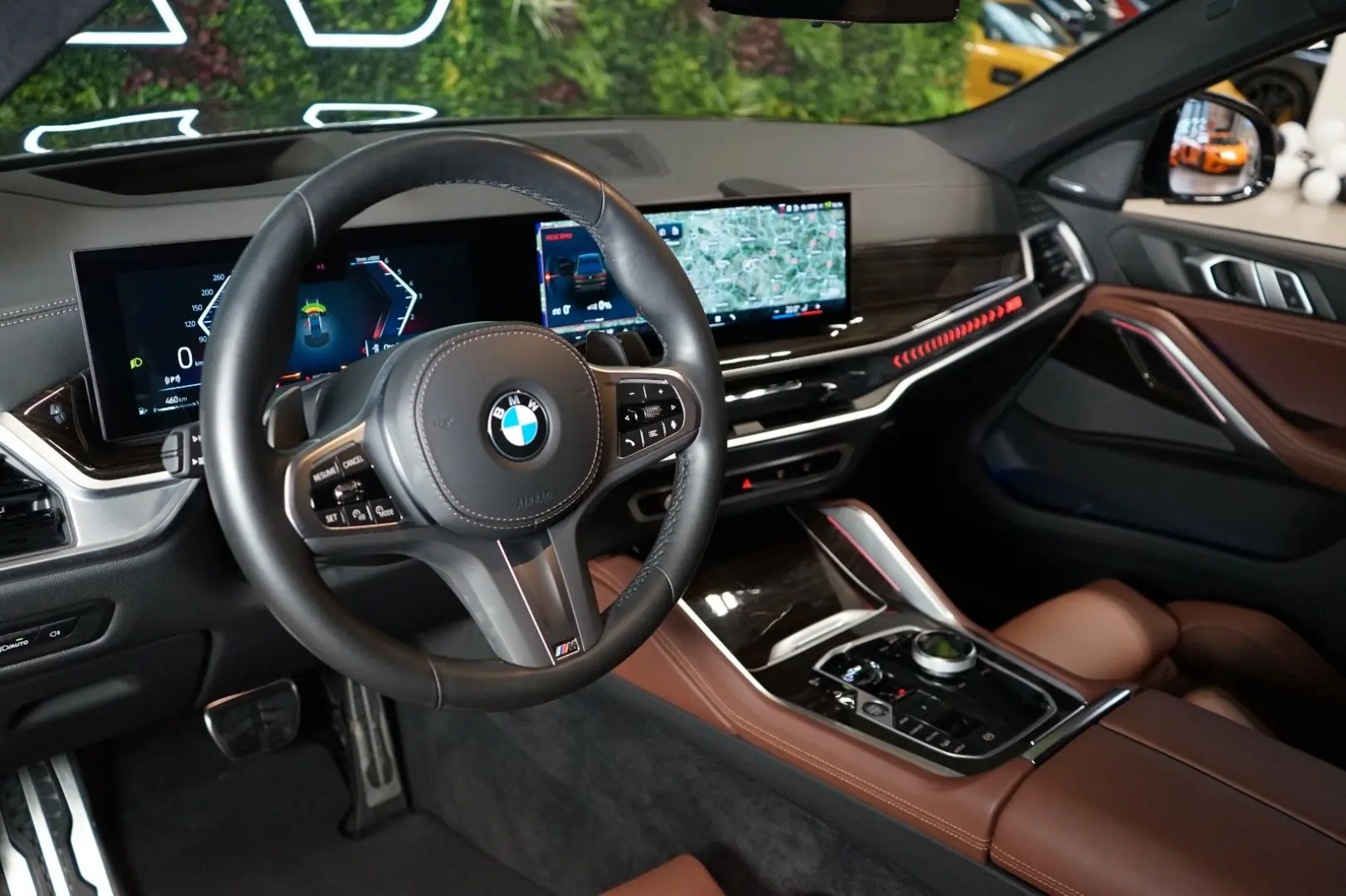 X6 30d xDRIVE LASER WARRANTY H K 360 69.091€NETT