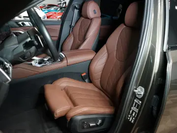 X6 30d xDRIVE LASER WARRANTY H K 360 69.091€NETT