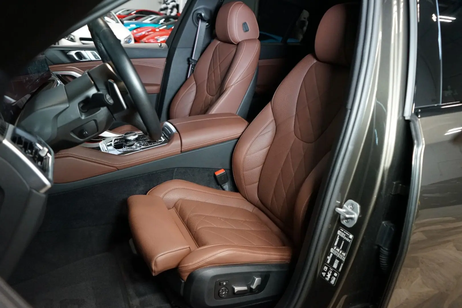 X6 30d xDRIVE LASER WARRANTY H K 360 69.091€NETT