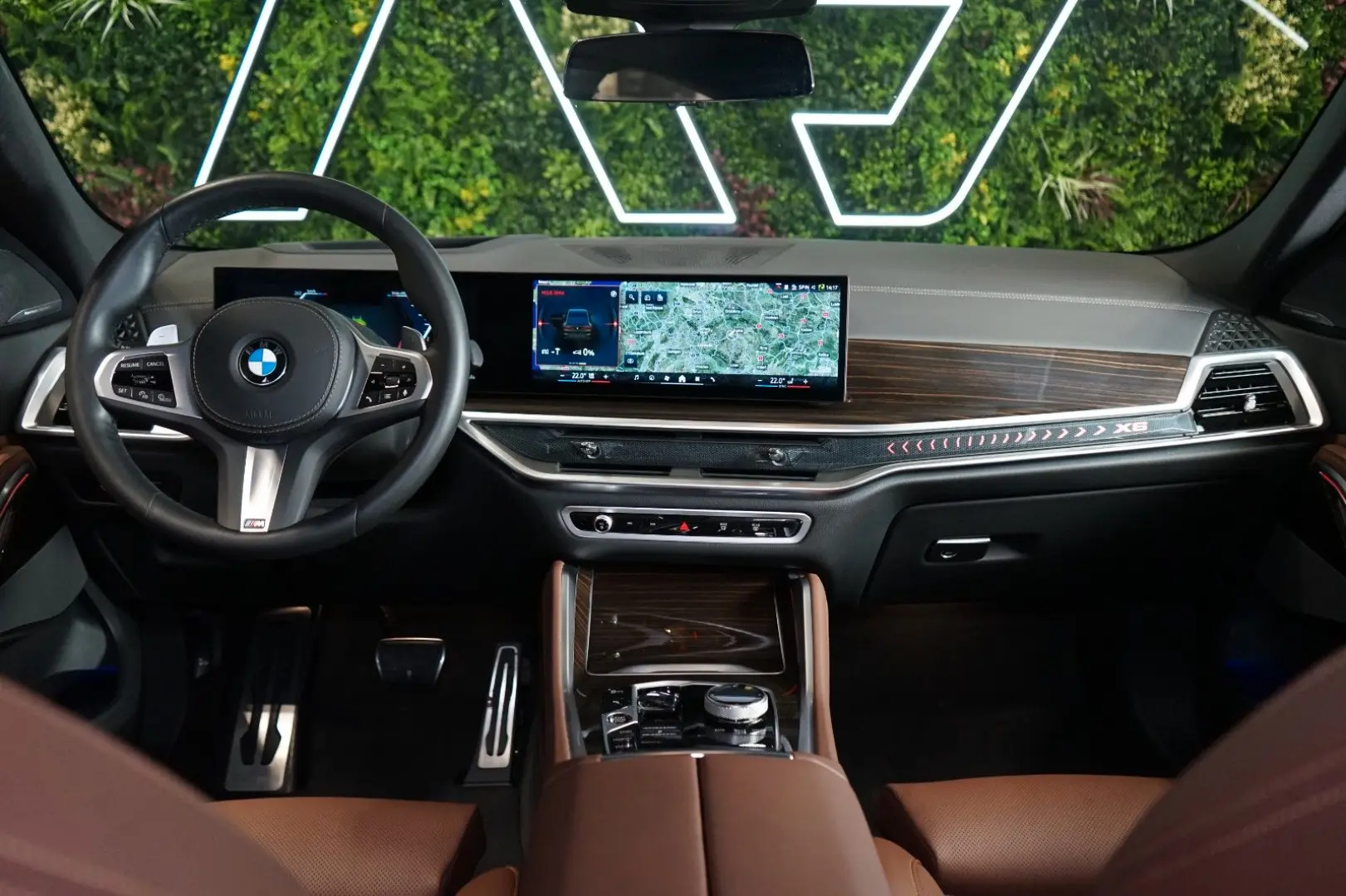 X6 30d xDRIVE LASER WARRANTY H K 360 69.091€NETT