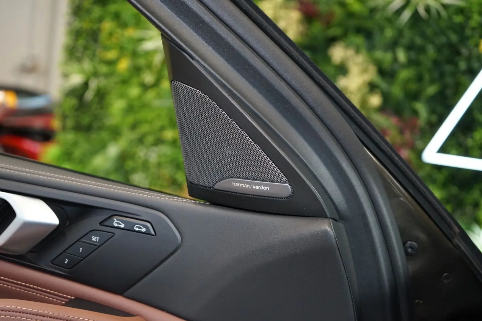 X6 30d xDRIVE LASER WARRANTY H K 360 69.091€NETT