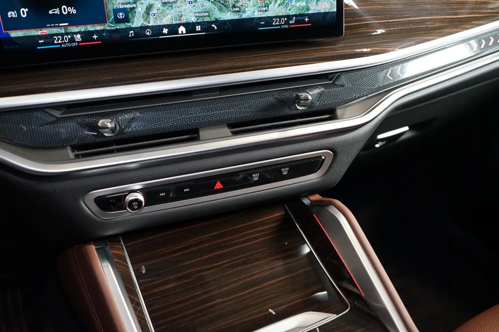 X6 30d xDRIVE LASER WARRANTY H K 360 69.091€NETT