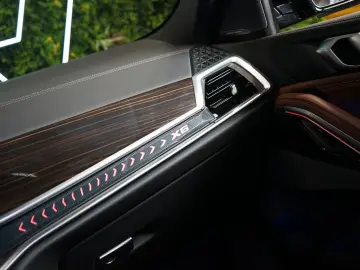 X6 30d xDRIVE LASER WARRANTY H K 360 69.091€NETT